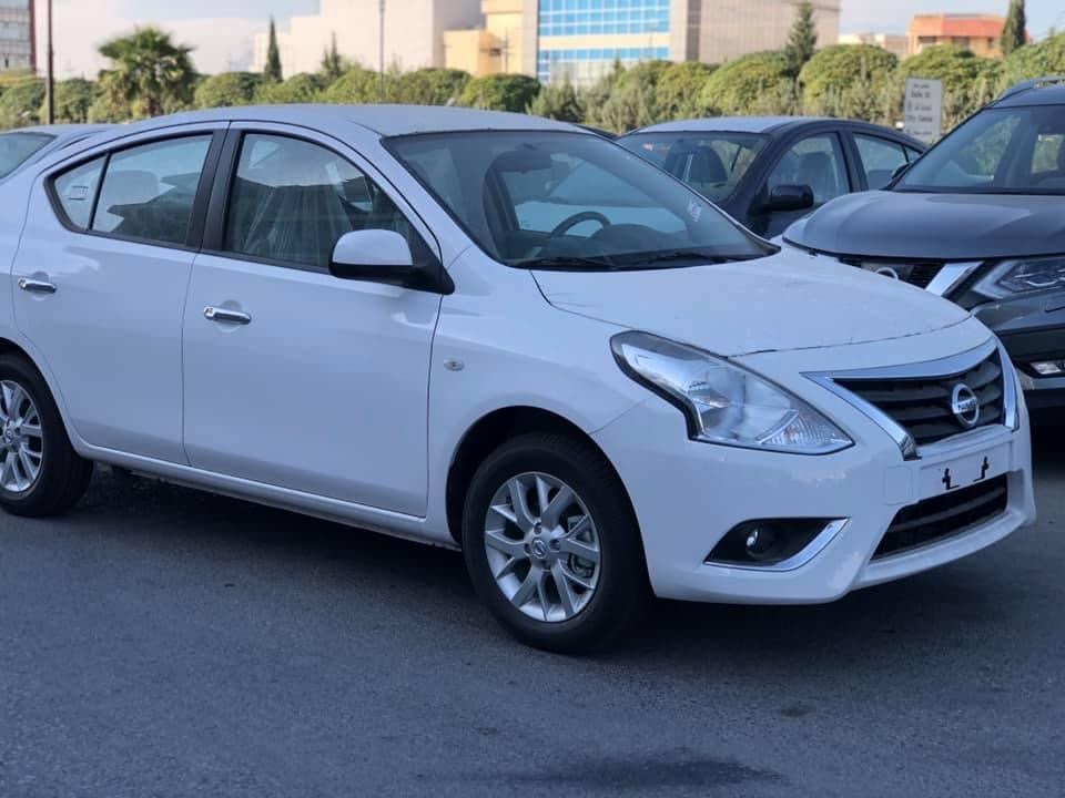 Nissan Sunny